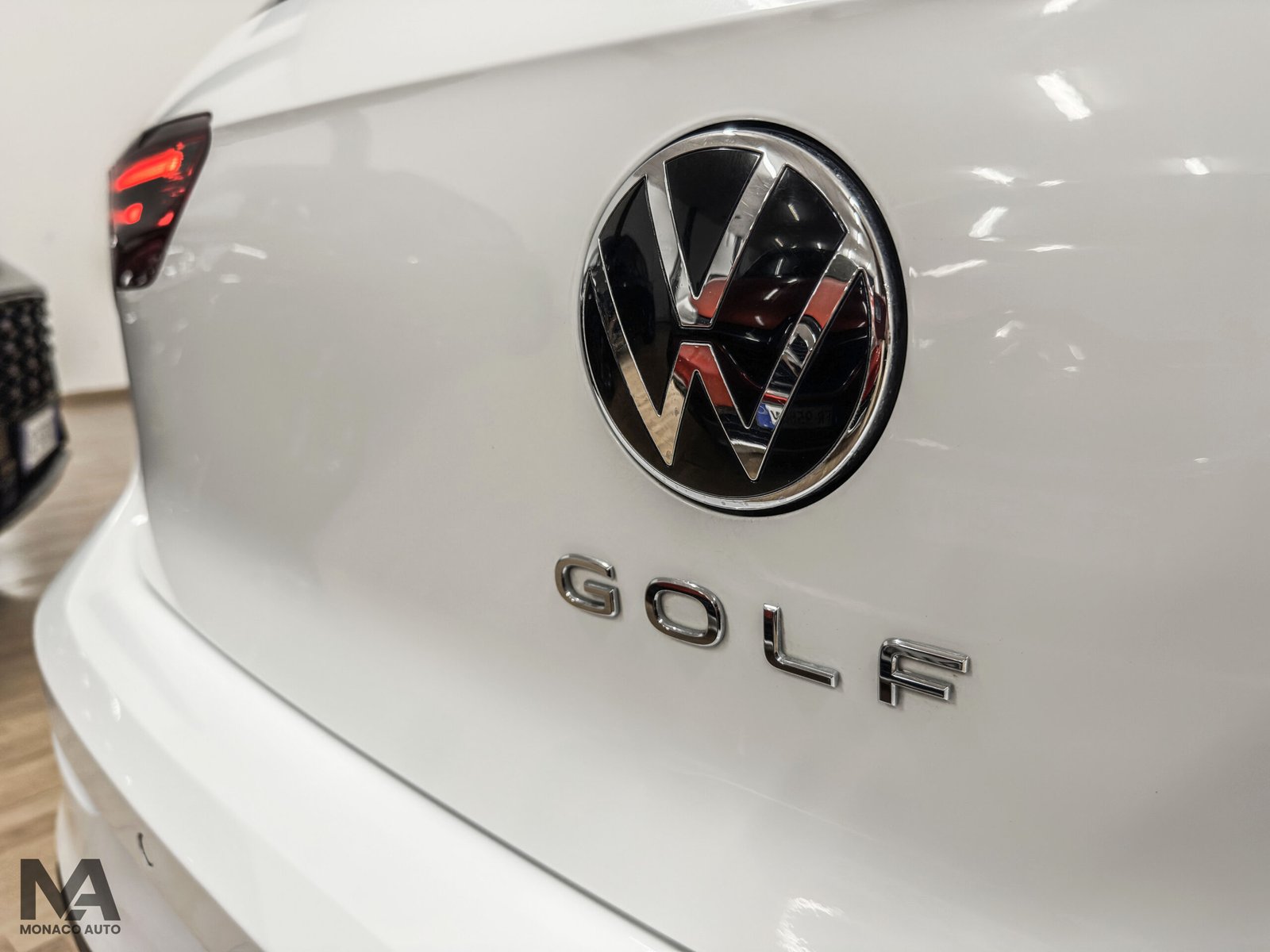 VOLKSWAGEN GOLF DSG 2.0 TDI 150 CV 2021