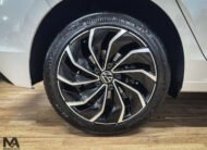 VOLKSWAGEN GOLF DSG 2.0 TDI 150 CV 2021