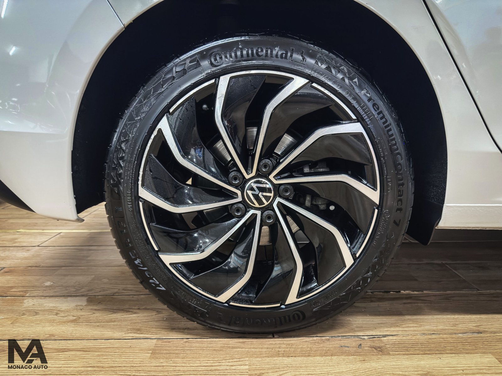 VOLKSWAGEN GOLF DSG 2.0 TDI 150 CV 2021