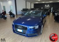 AUDI A5 COUPE S LINE 2.0 TDI 190 CV 2015