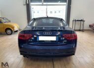 AUDI A5 COUPE S LINE 2.0 TDI 190 CV 2015