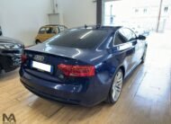 AUDI A5 COUPE S LINE 2.0 TDI 190 CV 2015