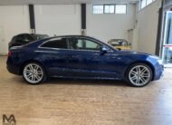 AUDI A5 COUPE S LINE 2.0 TDI 190 CV 2015