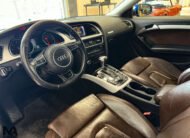AUDI A5 COUPE S LINE 2.0 TDI 190 CV 2015