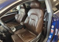 AUDI A5 COUPE S LINE 2.0 TDI 190 CV 2015