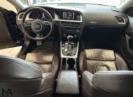 AUDI A5 COUPE S LINE 2.0 TDI 190 CV 2015