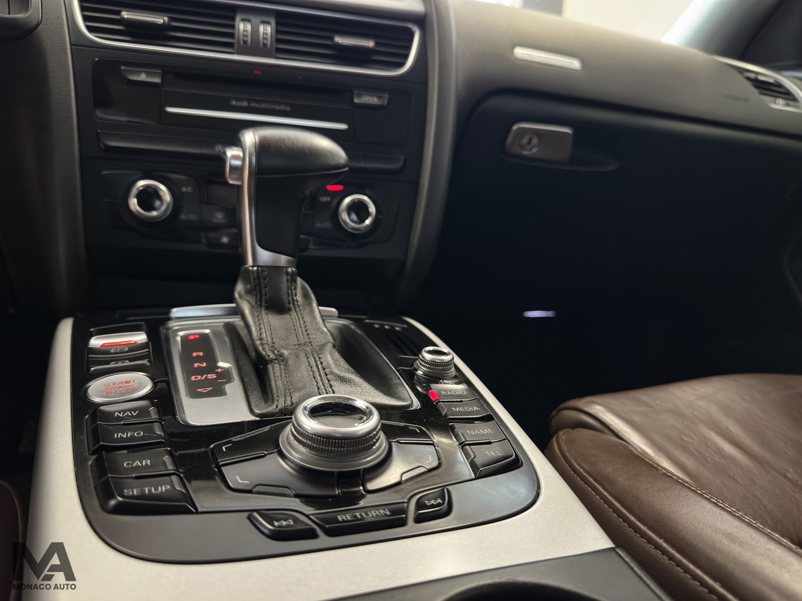 AUDI A5 COUPE S LINE 2.0 TDI 190 CV 2015