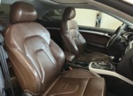 AUDI A5 COUPE S LINE 2.0 TDI 190 CV 2015