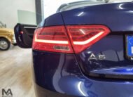 AUDI A5 COUPE S LINE 2.0 TDI 190 CV 2015