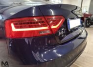 AUDI A5 COUPE S LINE 2.0 TDI 190 CV 2015