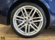 AUDI A5 COUPE S LINE 2.0 TDI 190 CV 2015