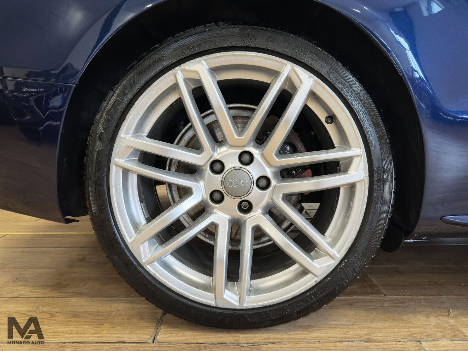AUDI A5 COUPE S LINE 2.0 TDI 190 CV 2015