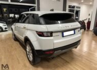 LAND ROVER R.R. EVOQUE PURE 2.0 TD 150CV 2018