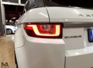 LAND ROVER R.R. EVOQUE PURE 2.0 TD 150CV 2018