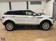 LAND ROVER R.R. EVOQUE PURE 2.0 TD 150CV 2018