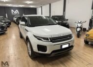 LAND ROVER R.R. EVOQUE PURE 2.0 TD 150CV 2018
