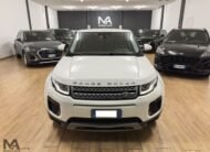 LAND ROVER R.R. EVOQUE PURE 2.0 TD 150CV 2018