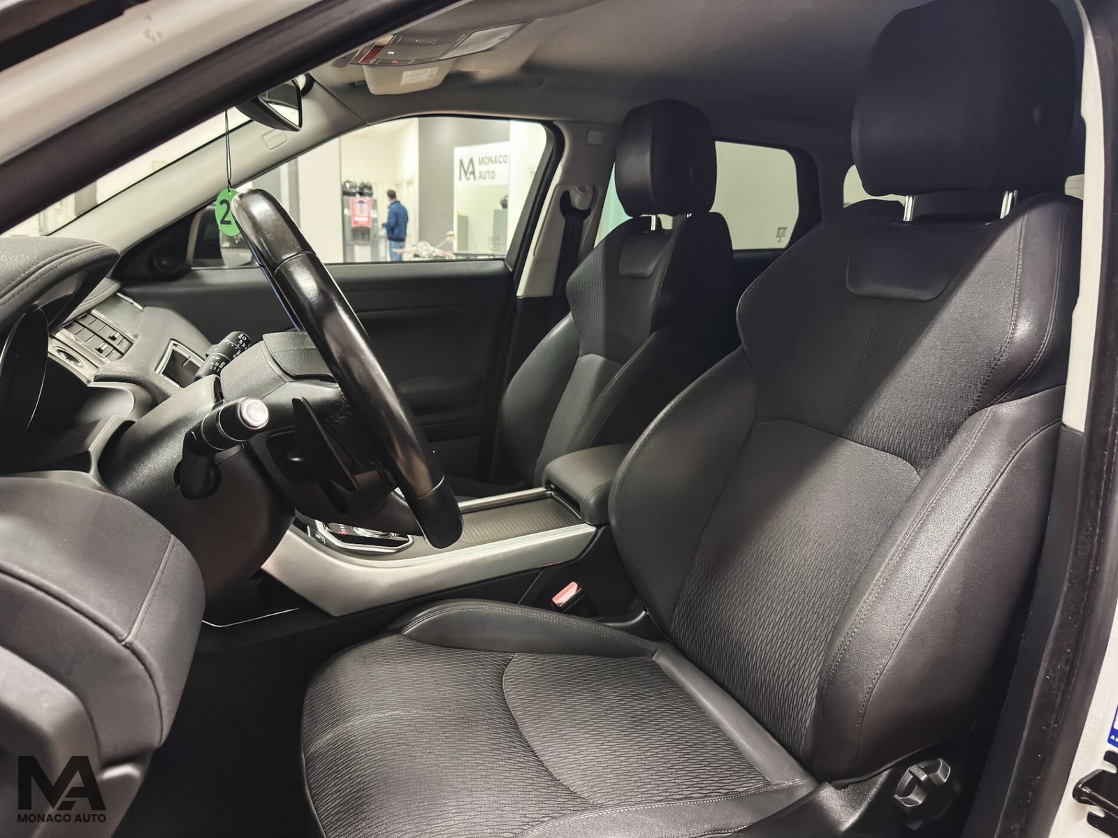 LAND ROVER R.R. EVOQUE PURE 2.0 TD 150CV 2018