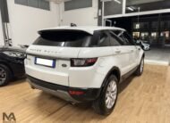 LAND ROVER R.R. EVOQUE PURE 2.0 TD 150CV 2018