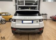 LAND ROVER R.R. EVOQUE PURE 2.0 TD 150CV 2018