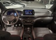 HYUNDAI TUCSON X-PRIME N-LINE 1.6 CRDI HYBRID 136CV 2019