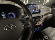 HYUNDAI TUCSON X-PRIME N-LINE 1.6 CRDI HYBRID 136CV 2019