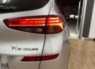 HYUNDAI TUCSON X-PRIME N-LINE 1.6 CRDI HYBRID 136CV 2019