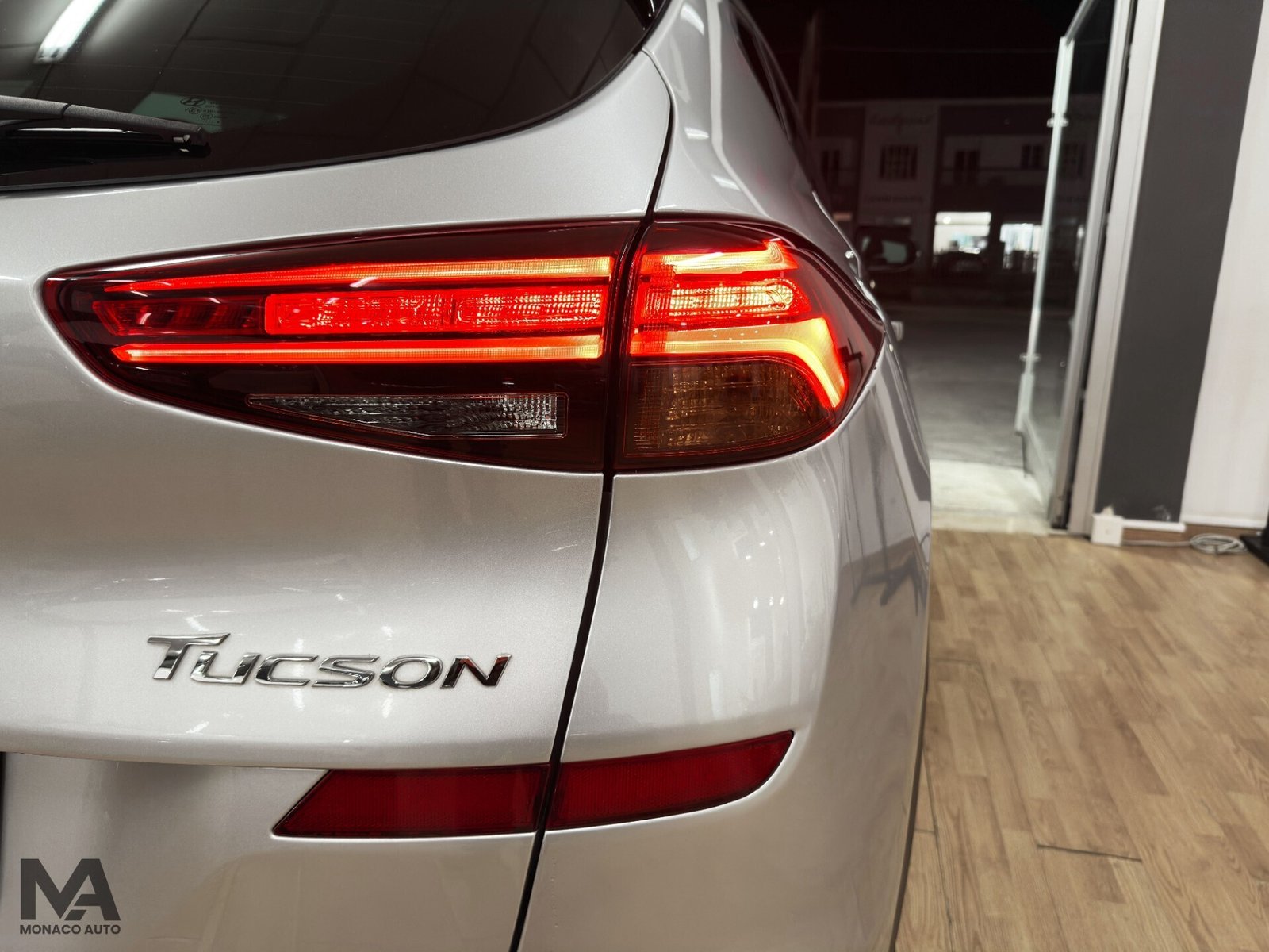 HYUNDAI TUCSON X-PRIME N-LINE 1.6 CRDI HYBRID 136CV 2019