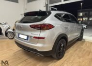 HYUNDAI TUCSON X-PRIME N-LINE 1.6 CRDI HYBRID 136CV 2019