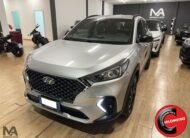HYUNDAI TUCSON X-PRIME N-LINE 1.6 CRDI HYBRID 136CV 2019