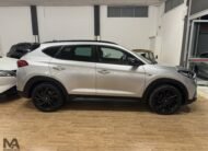 HYUNDAI TUCSON X-PRIME N-LINE 1.6 CRDI HYBRID 136CV 2019