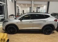 HYUNDAI TUCSON X-PRIME N-LINE 1.6 CRDI HYBRID 136CV 2019