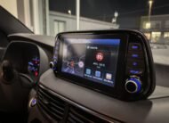 HYUNDAI TUCSON X-PRIME N-LINE 1.6 CRDI HYBRID 136CV 2019