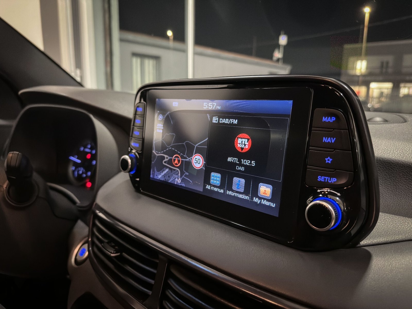 HYUNDAI TUCSON X-PRIME N-LINE 1.6 CRDI HYBRID 136CV 2019