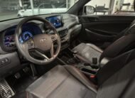 HYUNDAI TUCSON X-PRIME N-LINE 1.6 CRDI HYBRID 136CV 2019