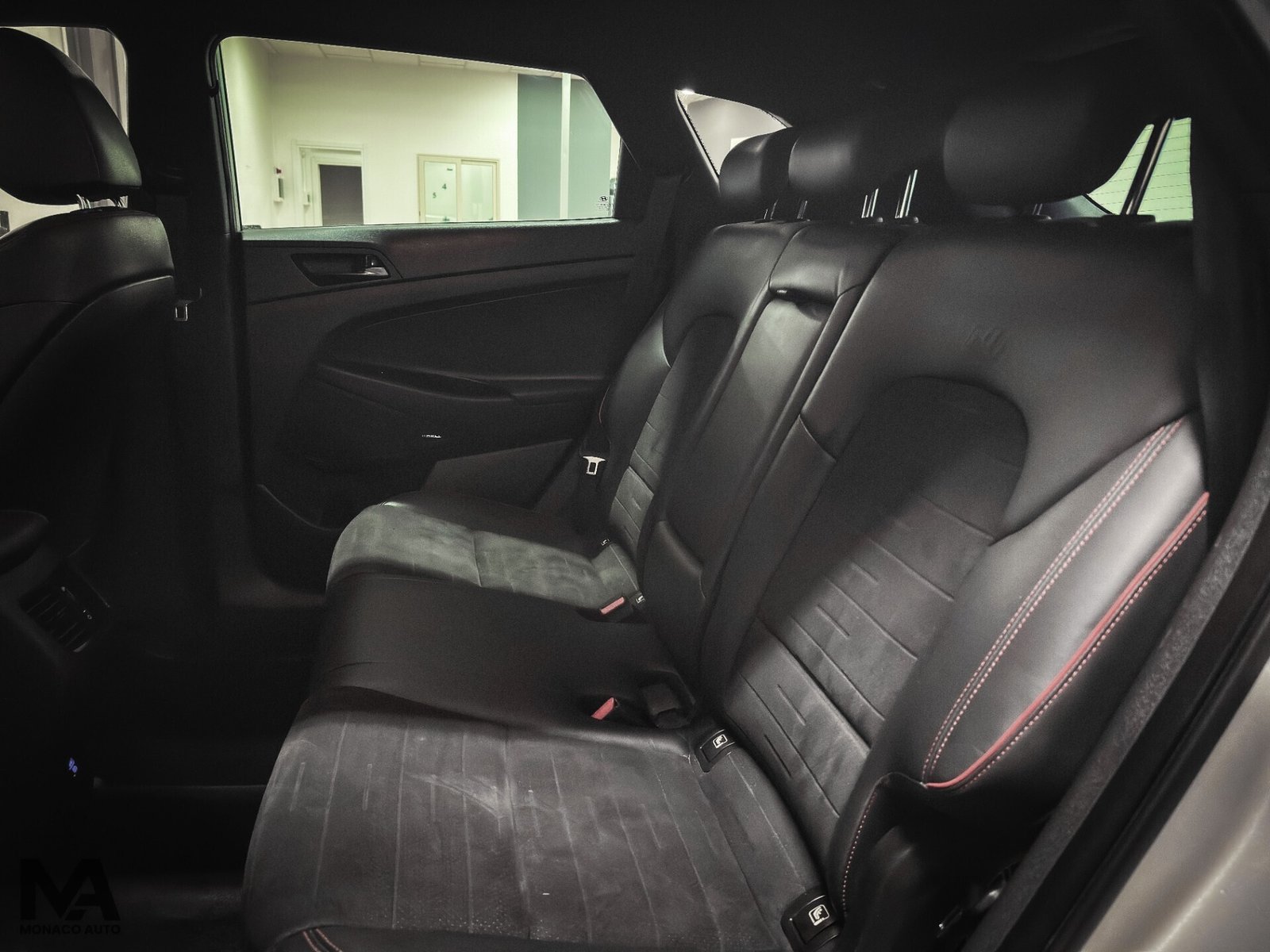 HYUNDAI TUCSON X-PRIME N-LINE 1.6 CRDI HYBRID 136CV 2019