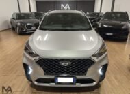 HYUNDAI TUCSON X-PRIME N-LINE 1.6 CRDI HYBRID 136CV 2019
