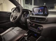 HYUNDAI TUCSON X-PRIME N-LINE 1.6 CRDI HYBRID 136CV 2019
