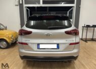 HYUNDAI TUCSON X-PRIME N-LINE 1.6 CRDI HYBRID 136CV 2019