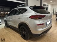 HYUNDAI TUCSON X-PRIME N-LINE 1.6 CRDI HYBRID 136CV 2019