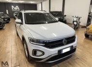 VOLKSWAGEN T-ROC LIFE 2.0 TDI DSG 150 CV 2023