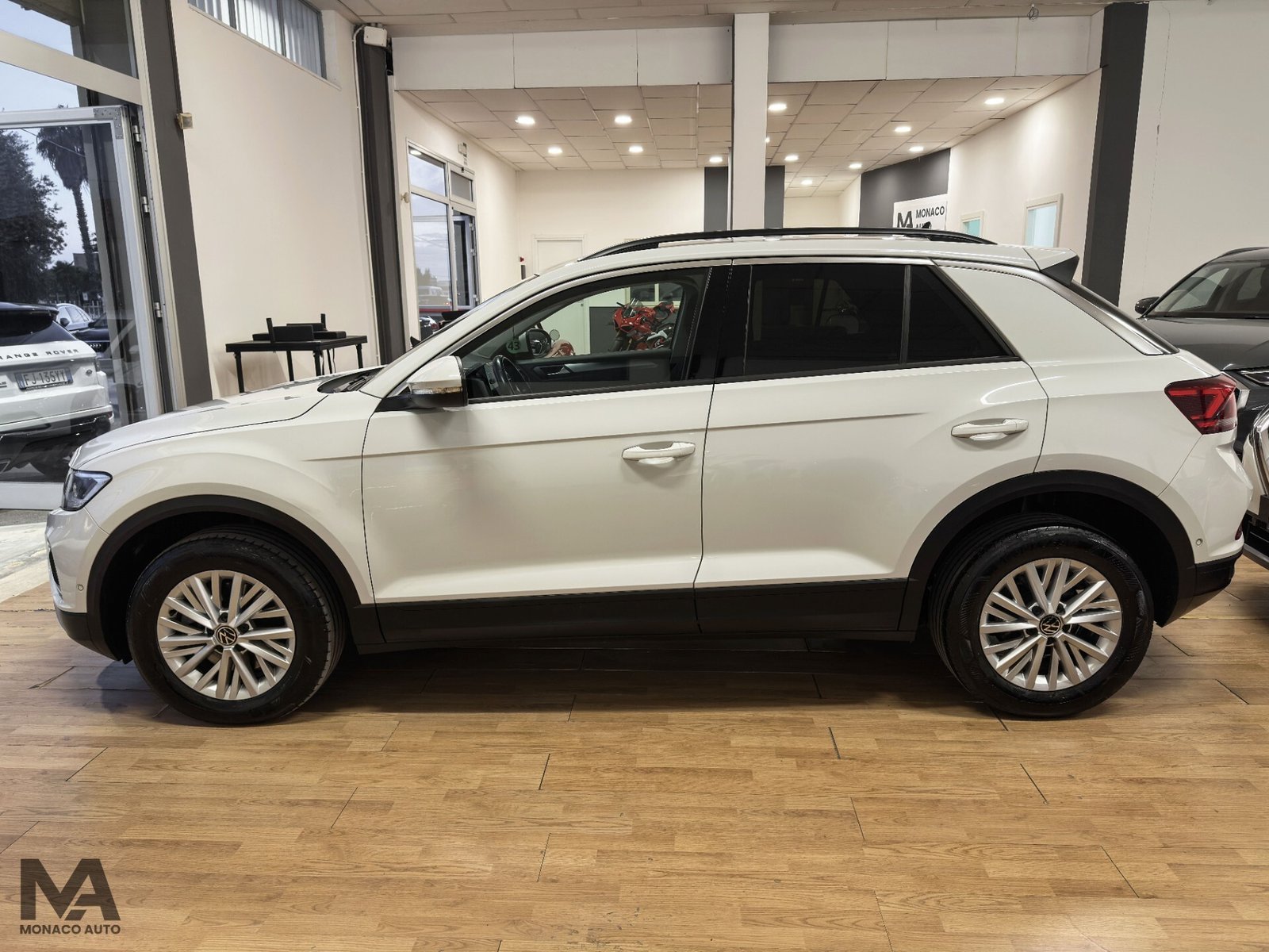 VOLKSWAGEN T-ROC LIFE 2.0 TDI DSG 150 CV 2023