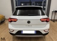 VOLKSWAGEN T-ROC LIFE 2.0 TDI DSG 150 CV 2023