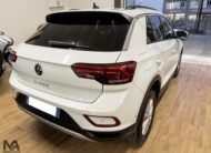 VOLKSWAGEN T-ROC LIFE 2.0 TDI DSG 150 CV 2023