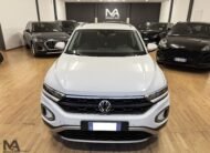 VOLKSWAGEN T-ROC LIFE 2.0 TDI DSG 150 CV 2023