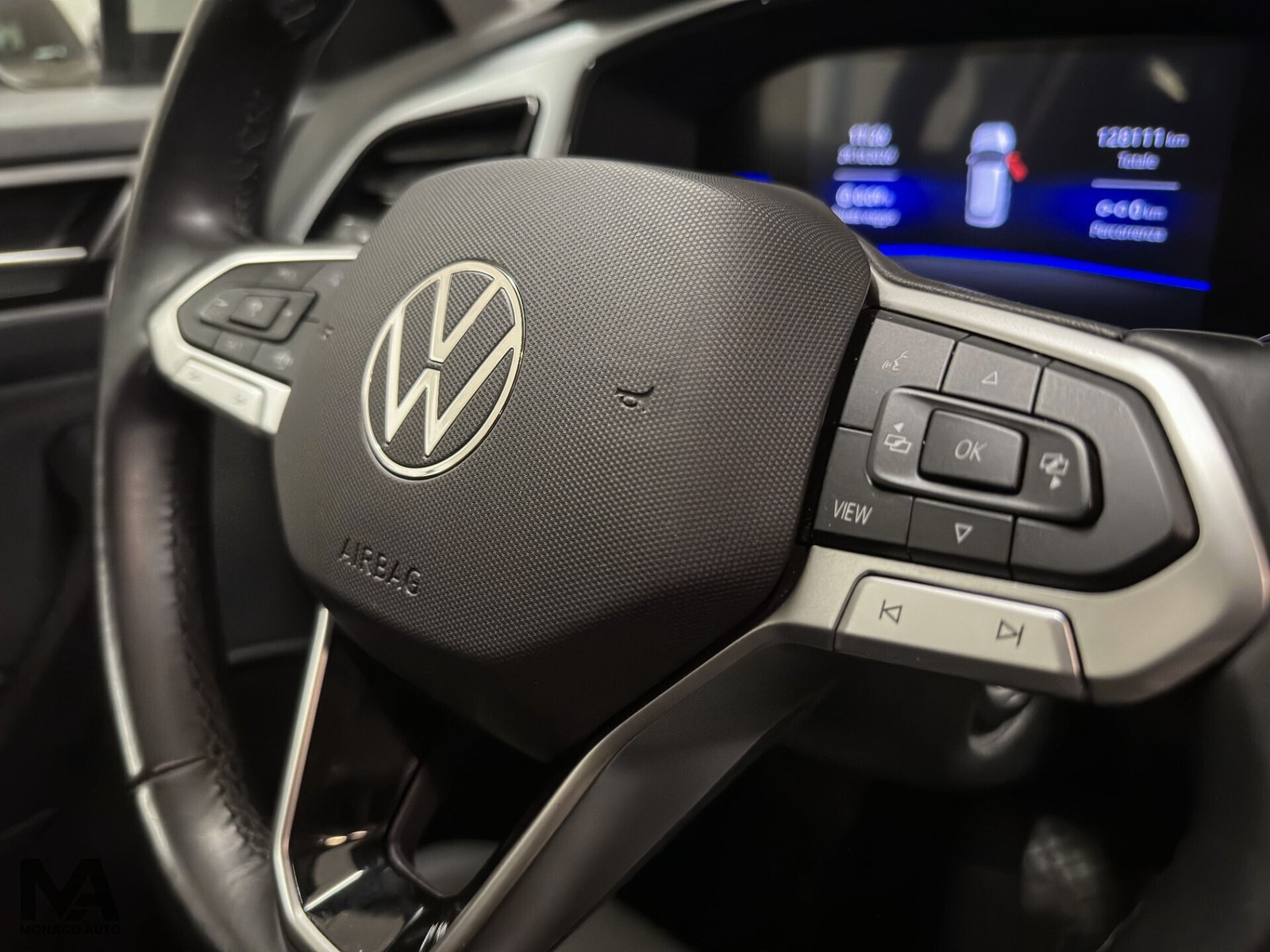 VOLKSWAGEN T-ROC LIFE 2.0 TDI DSG 150 CV 2023