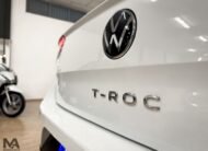 VOLKSWAGEN T-ROC LIFE 2.0 TDI DSG 150 CV 2023