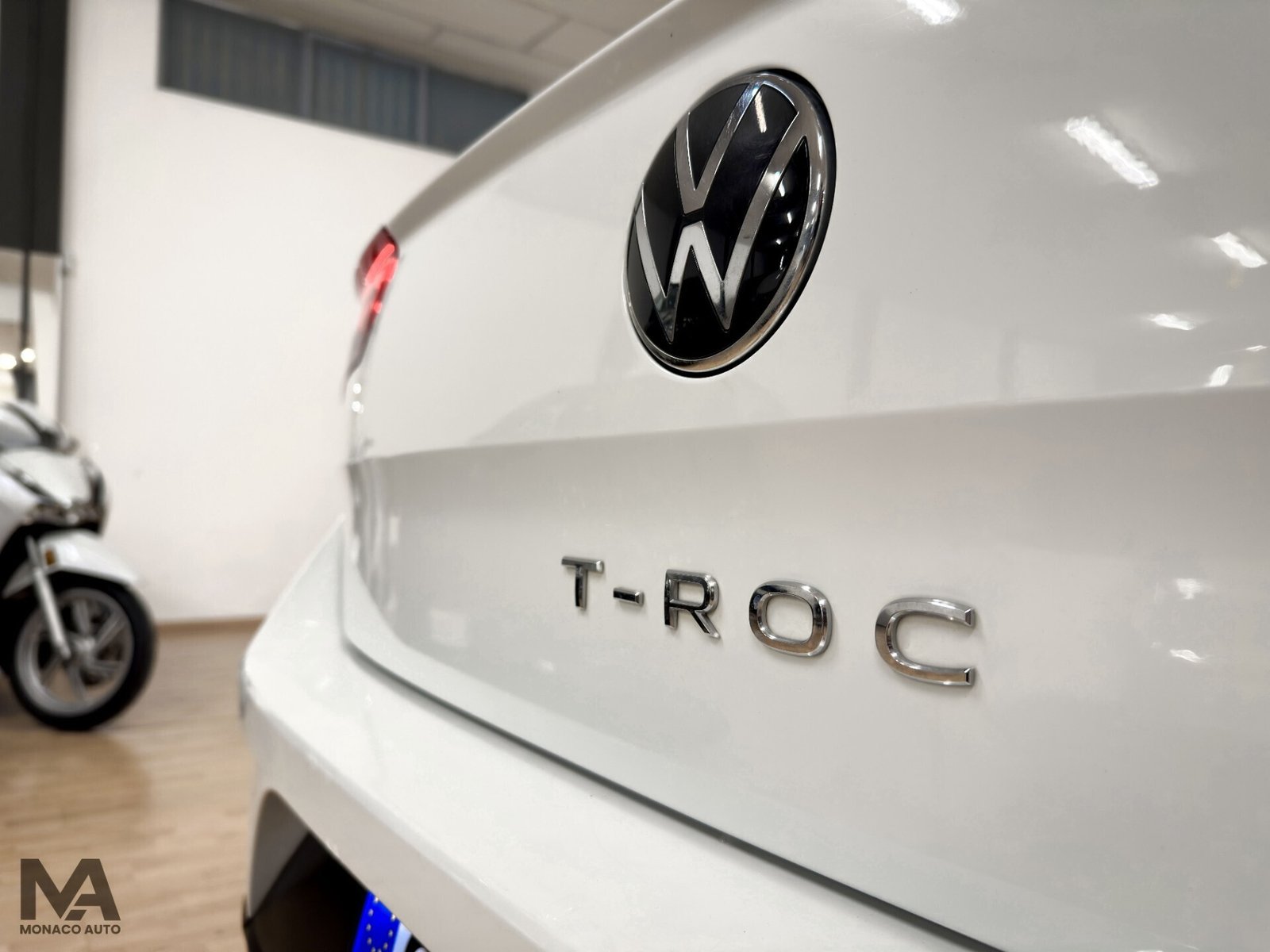 VOLKSWAGEN T-ROC LIFE 2.0 TDI DSG 150 CV 2023