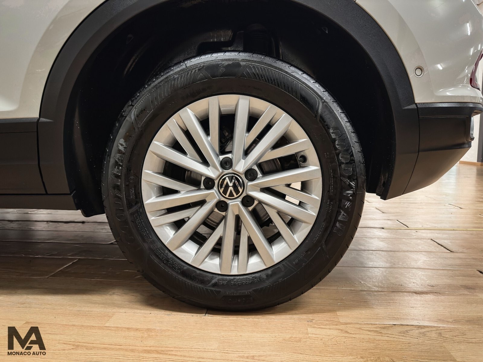VOLKSWAGEN T-ROC LIFE 2.0 TDI DSG 150 CV 2023